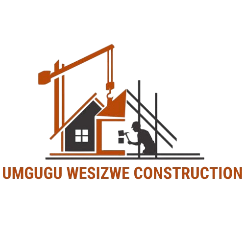 UMGUGU WESIZWE CONSTRUCTION (PTY) LTD Logo
